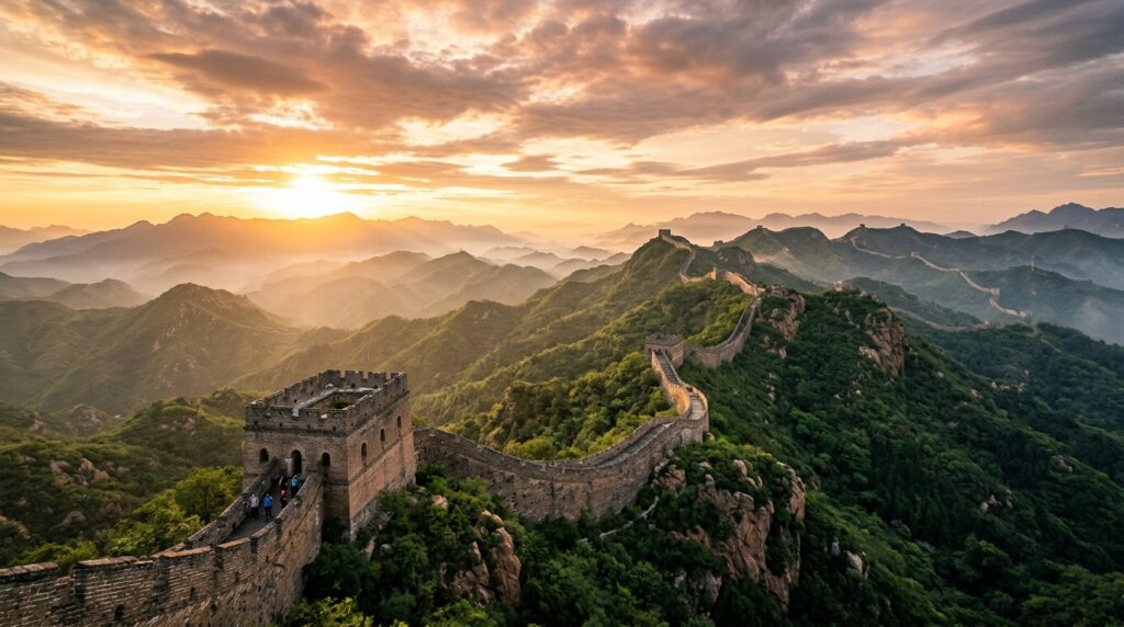 Planning Your China Adventure