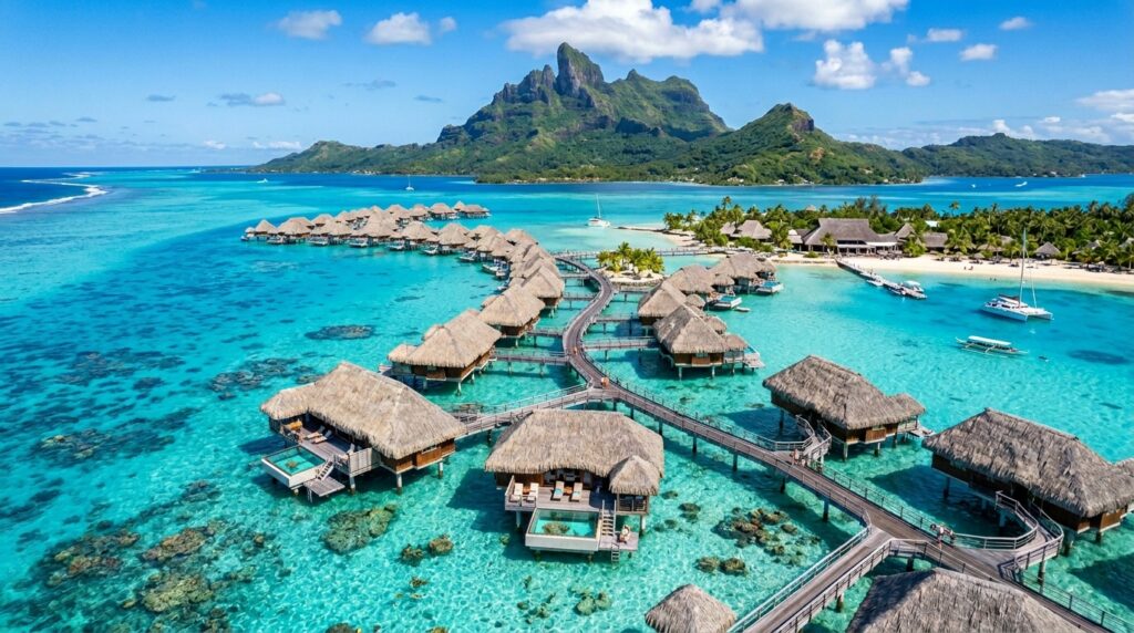 Bora Bora