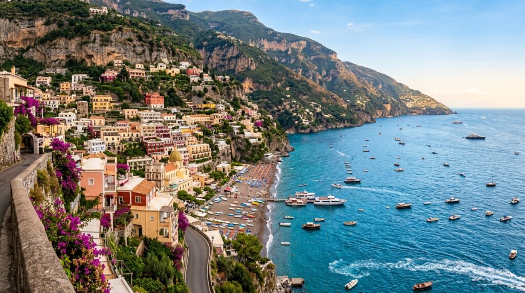 Amalfi-coast