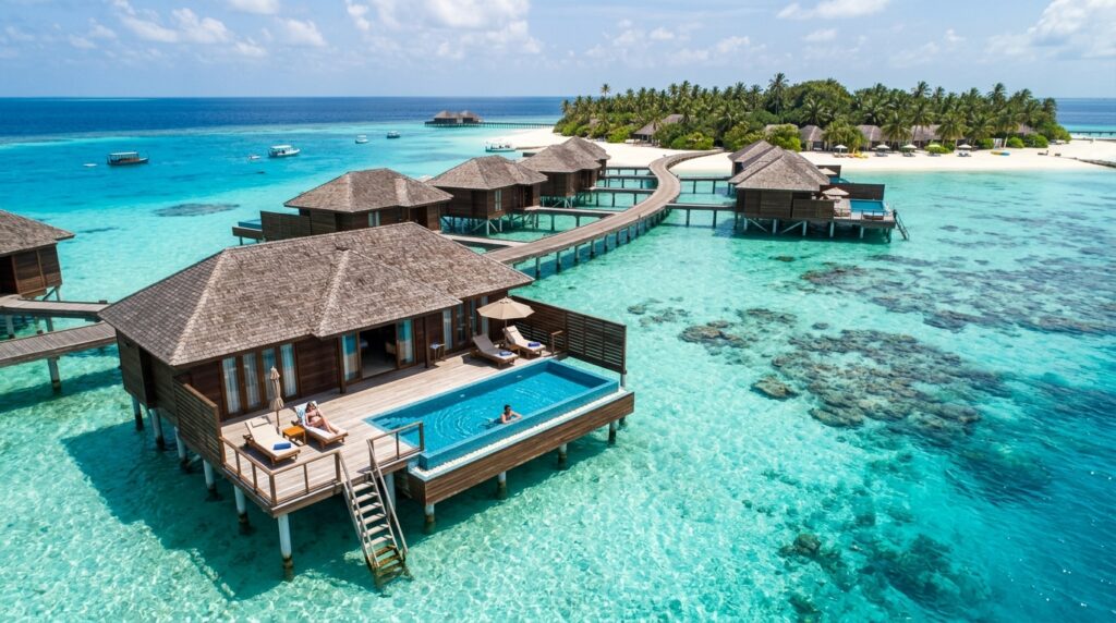 Maldives