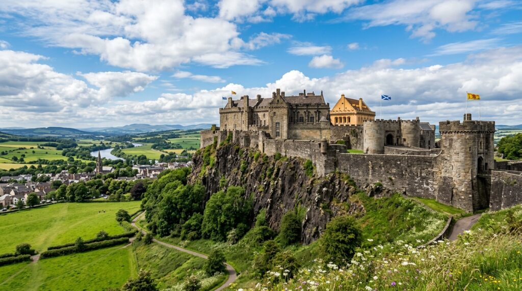 A Historic Stop on Your Route