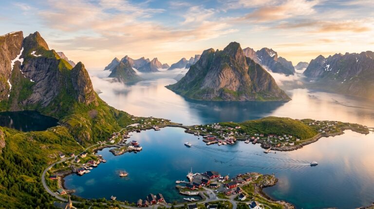 Your Complete Travel Guide to Epic Adventures