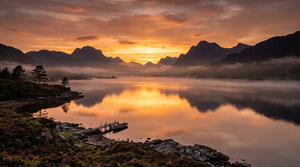 Your Highland Adventure Awaits