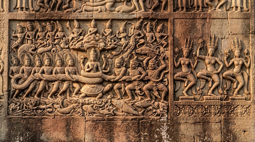 Carvings_at_Angkor_Wat