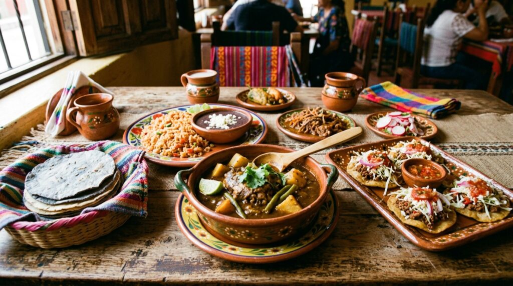 Guatemalan_cuisine_spread